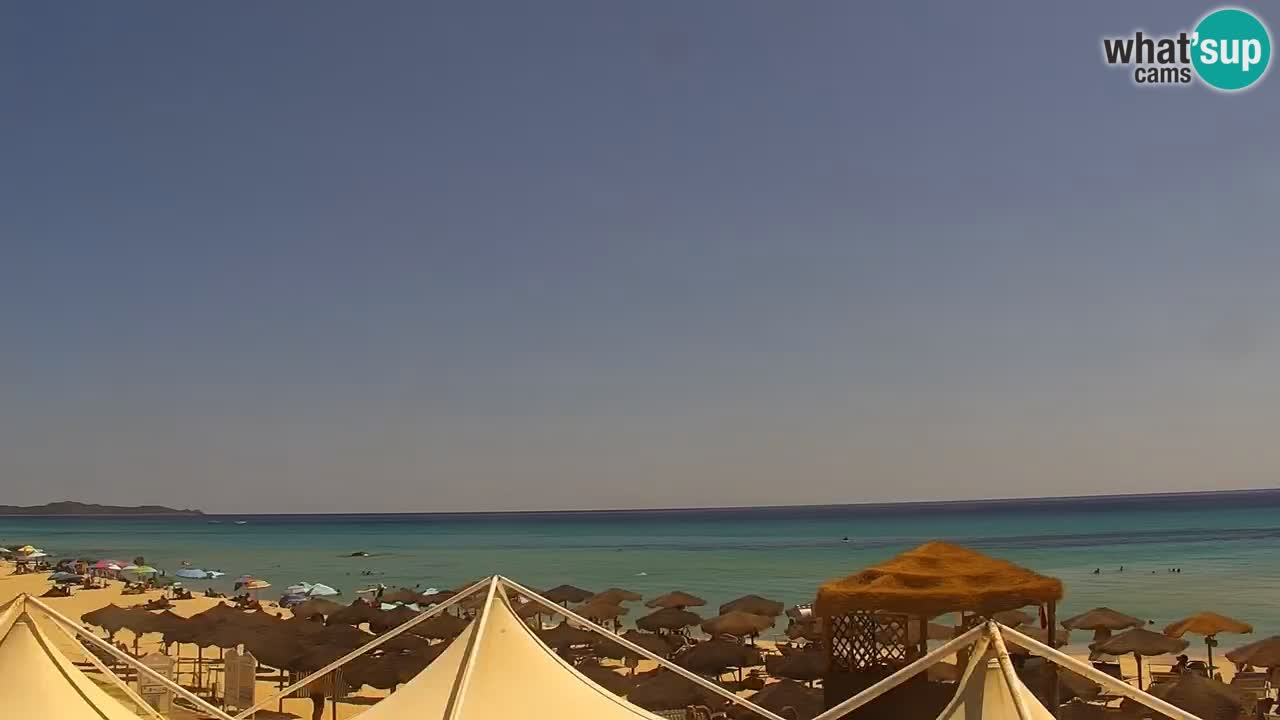 Costa Rei – Muravera – Sarrabus | Sardinia