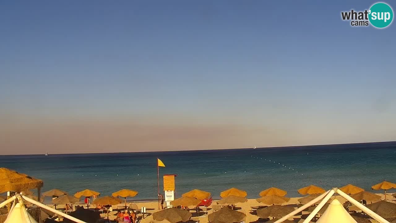 Costa Rei – Muravera – Sarrabus | Sardinia