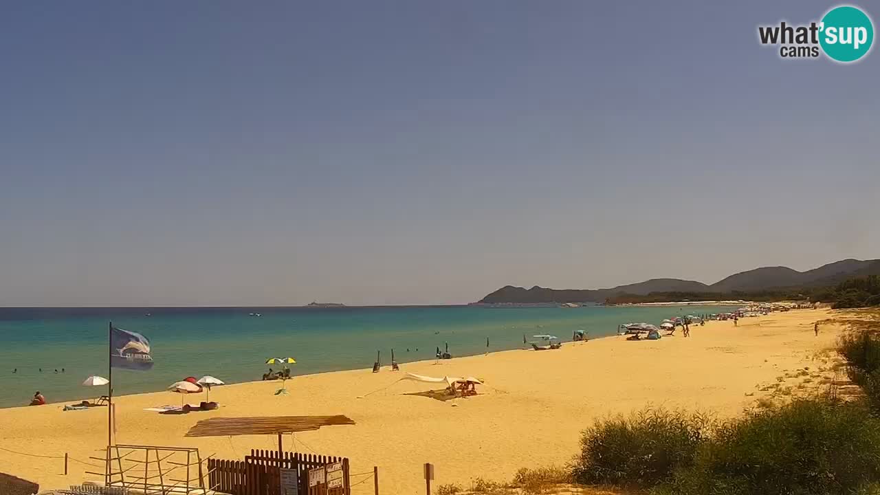Costa Rei – Muravera – Sarrabus | Sardinia