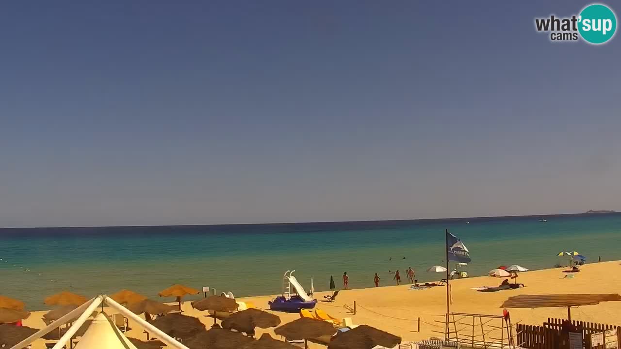 Costa Rei – Muravera – Sarrabus | Sardinia