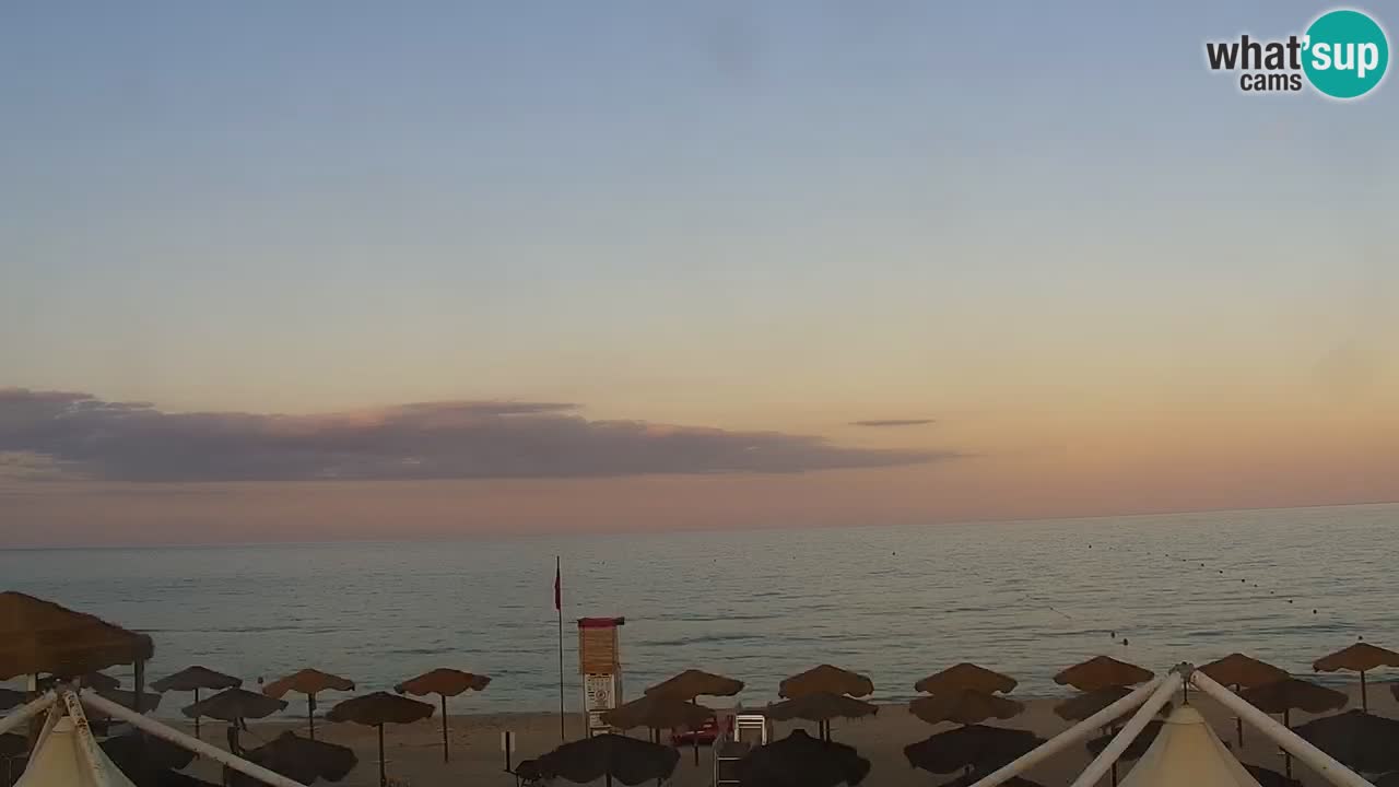 Costa Rei – Muravera – Sarrabus | Sardinia