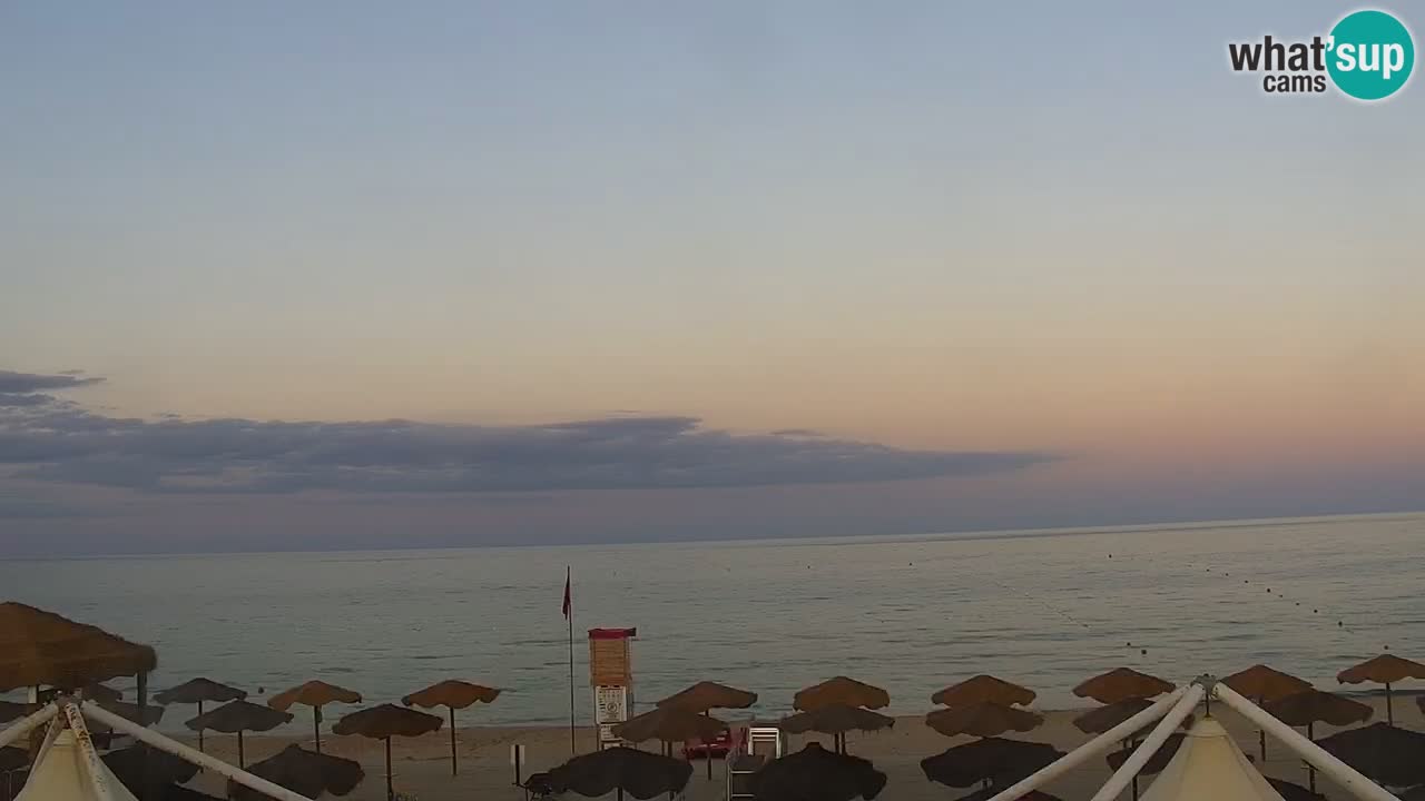 Costa Rei – Muravera – Sarrabus | Sardinia