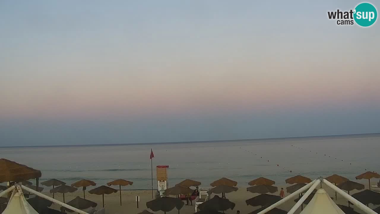 Costa Rei – Muravera – Sarrabus | Sardinia