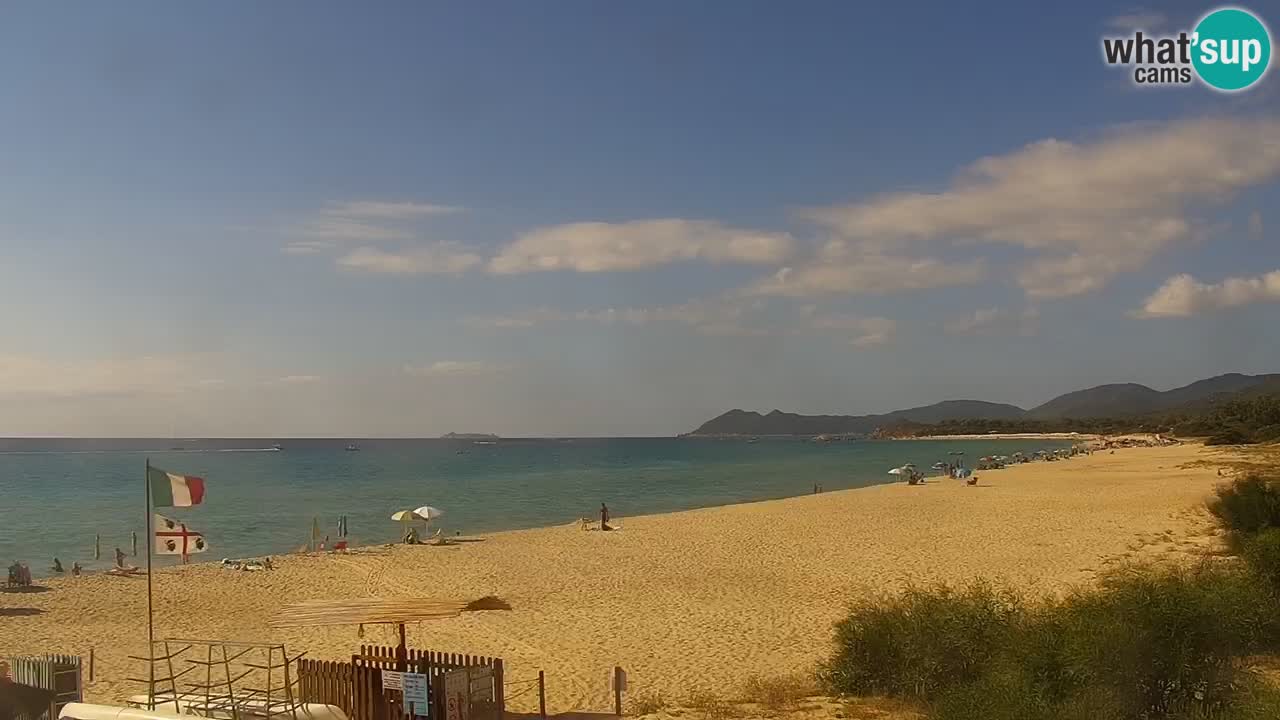 Costa Rei – Muravera – Sarrabus | Sardinia