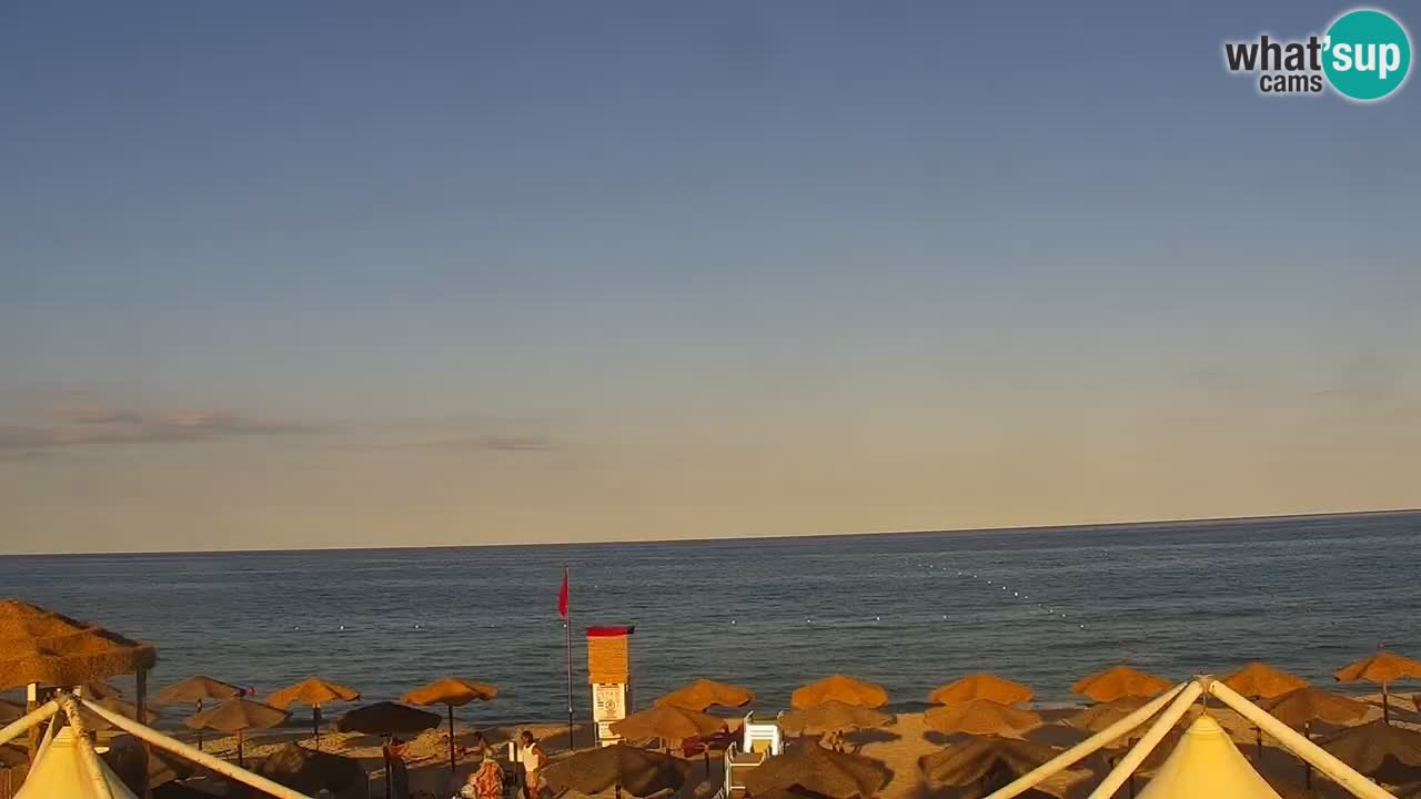 Costa Rei – Muravera – Sarrabus | Sardinien