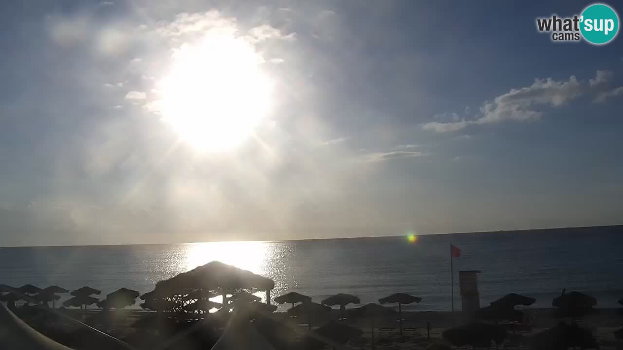 Costa Rei – Muravera – Sarrabus | Sardinija