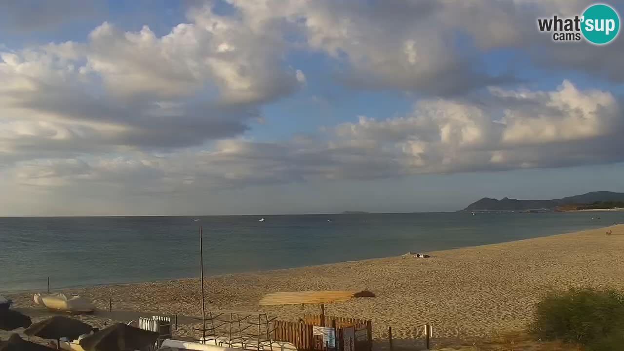 Costa Rei – Muravera – Sarrabus | Sardinija