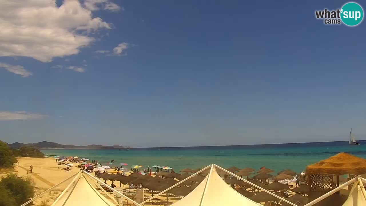 Costa Rei – Muravera – Sarrabus | Sardinia