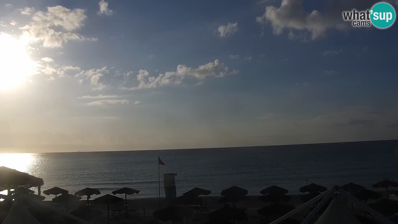 Costa Rei – Muravera – Sarrabus | Sardinia