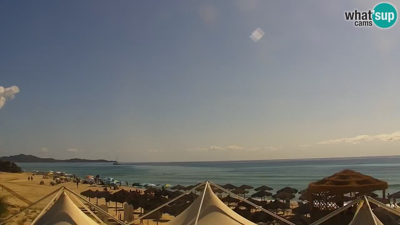 Costa Rei – Muravera – Sarrabus | Sardinia