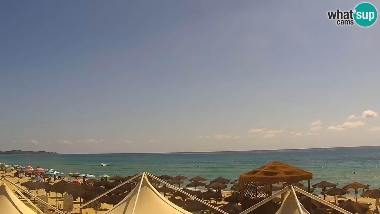 Costa Rei – Muravera – Sarrabus | Sardinia