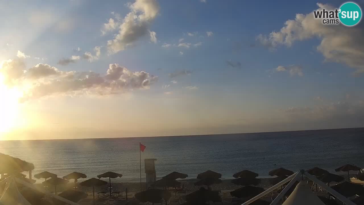 Costa Rei – Muravera – Sarrabus | Sardinien