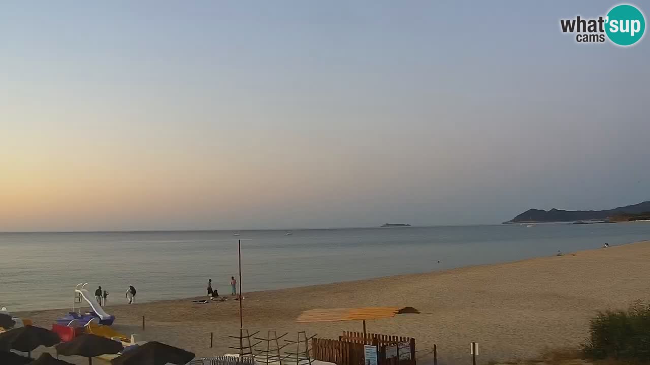 Costa Rei – Muravera – Sarrabus | Sardinia