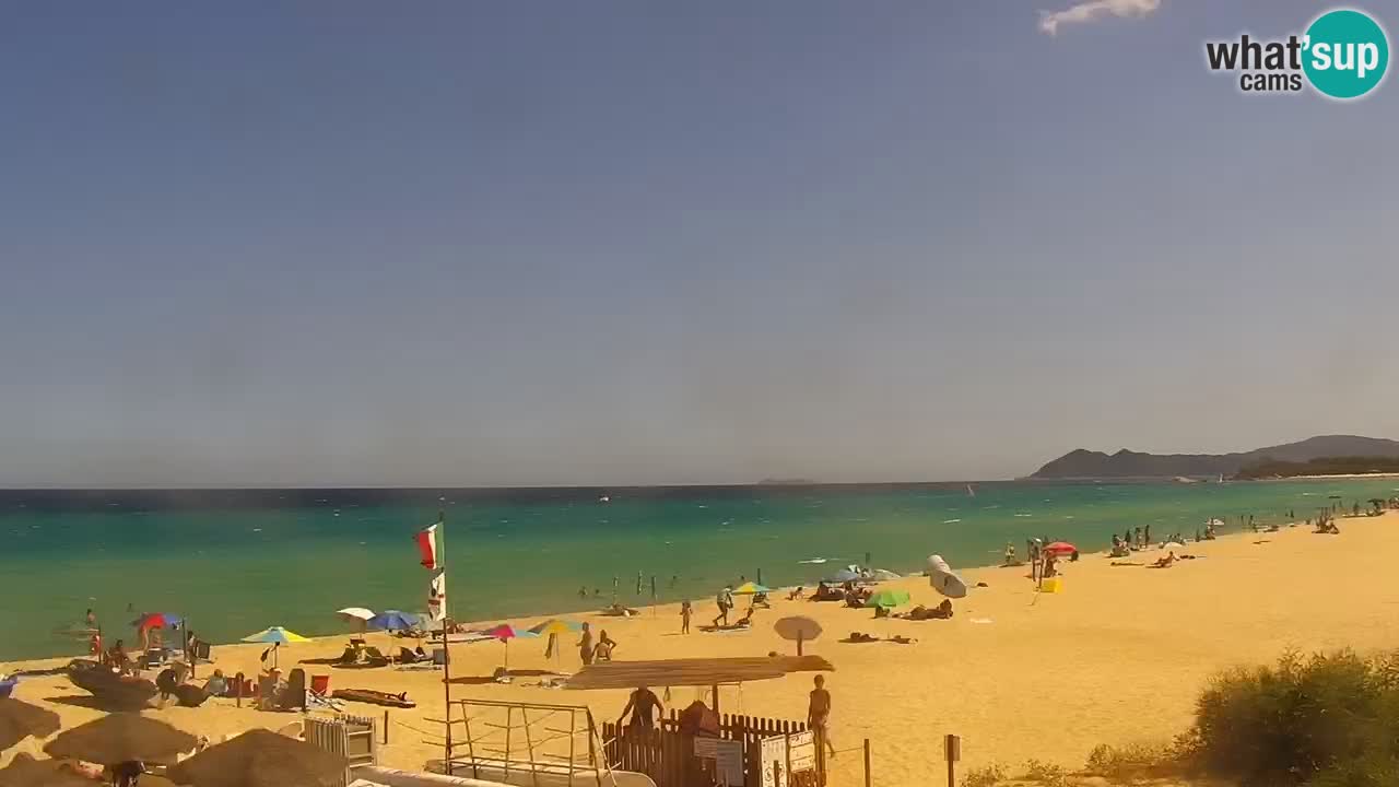Costa Rei – Muravera – Sarrabus | Sardinia