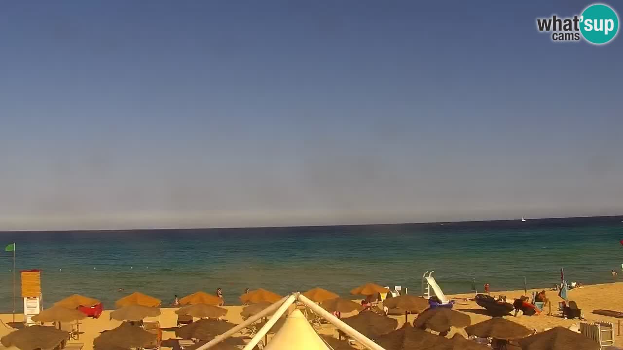 Costa Rei – Muravera – Sarrabus | Sardinija