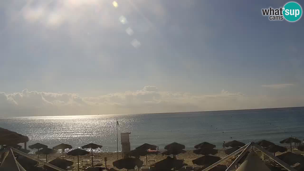 Costa Rei – Muravera – Sarrabus | Sardinia