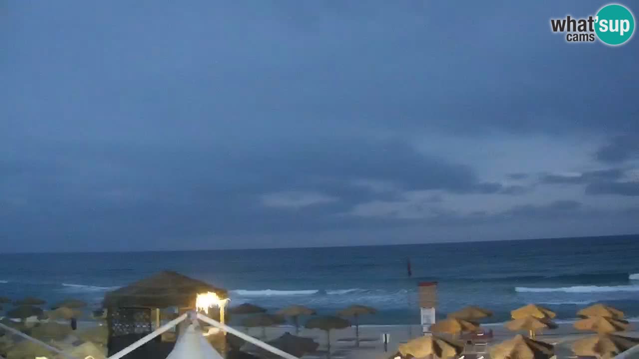 Costa Rei – Muravera – Sarrabus | Sardinia