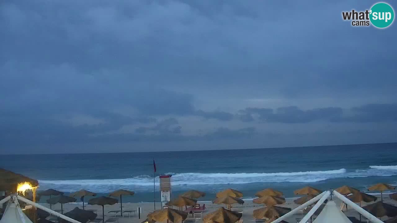 Costa Rei – Muravera – Sarrabus | Sardinia
