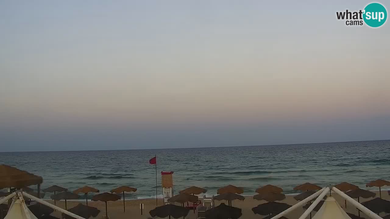 Costa Rei – Muravera – Sarrabus | Sardinia