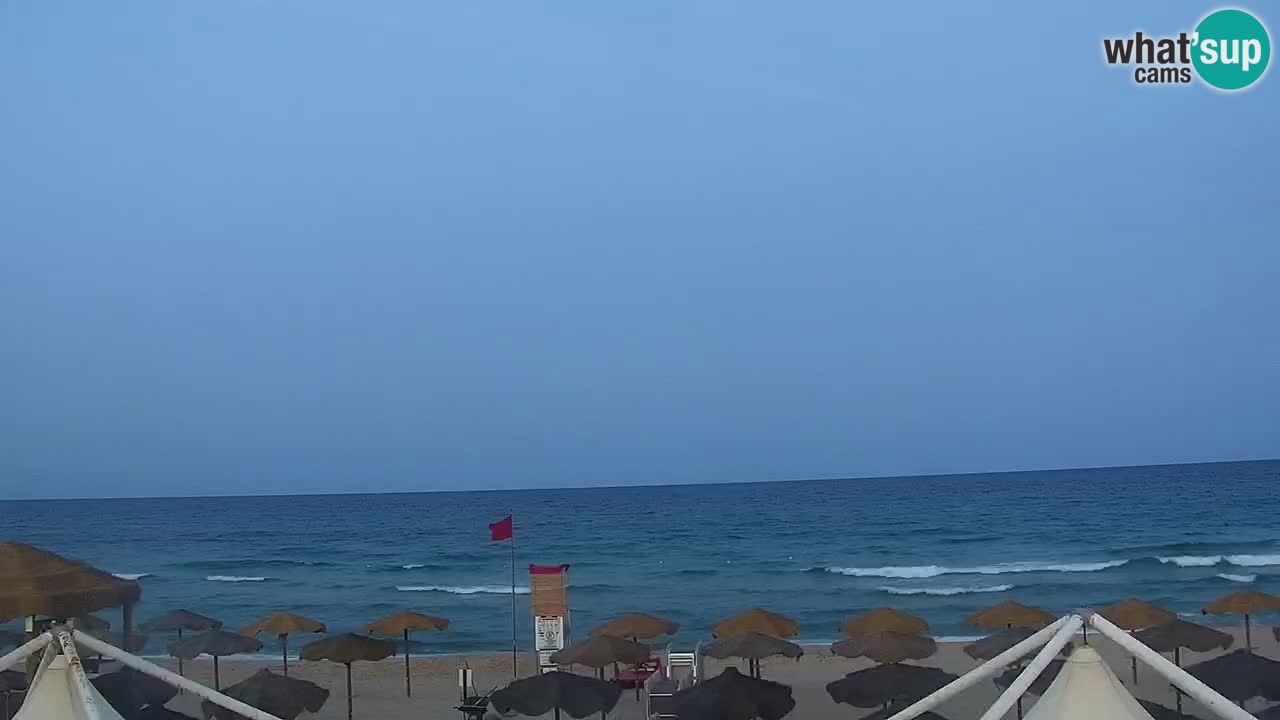 Costa Rei – Muravera – Sarrabus | Sardinia
