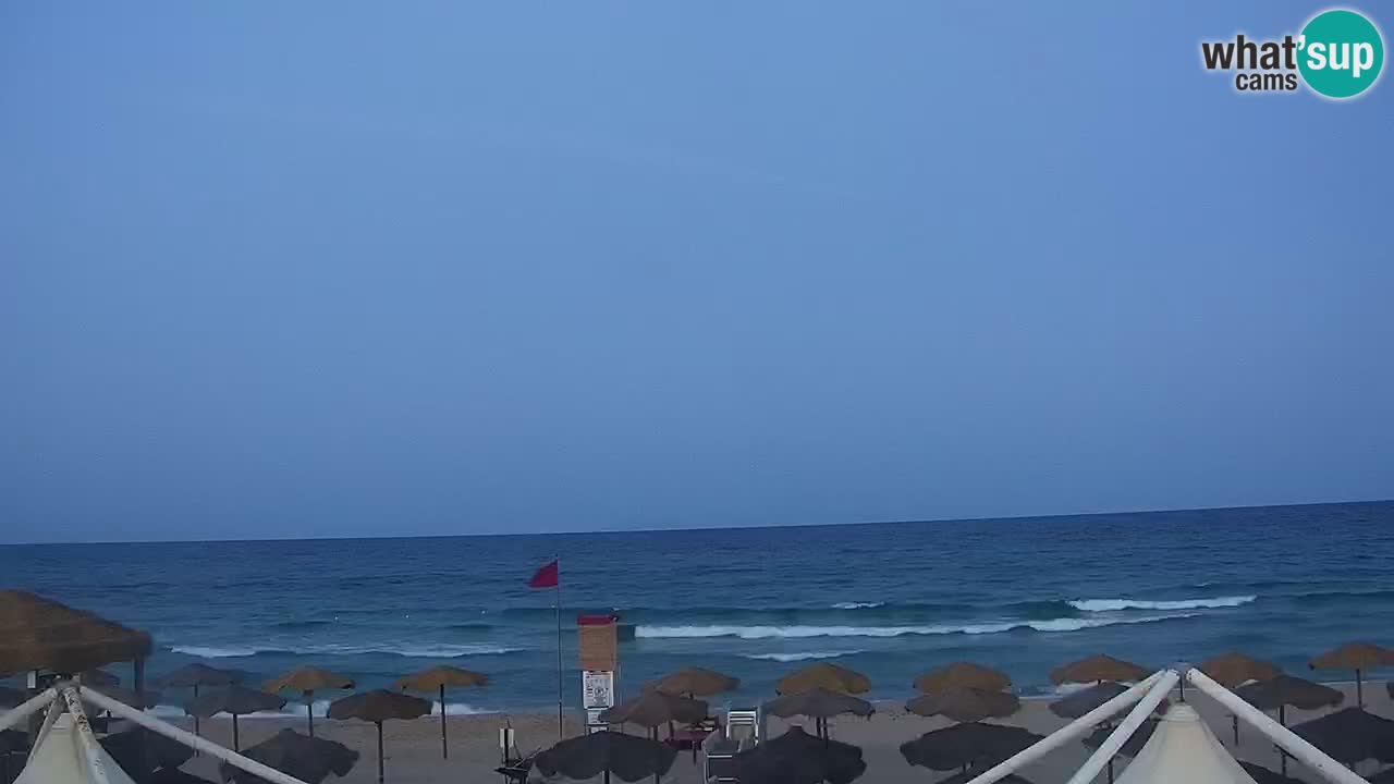 Costa Rei – Muravera – Sarrabus | Sardinia