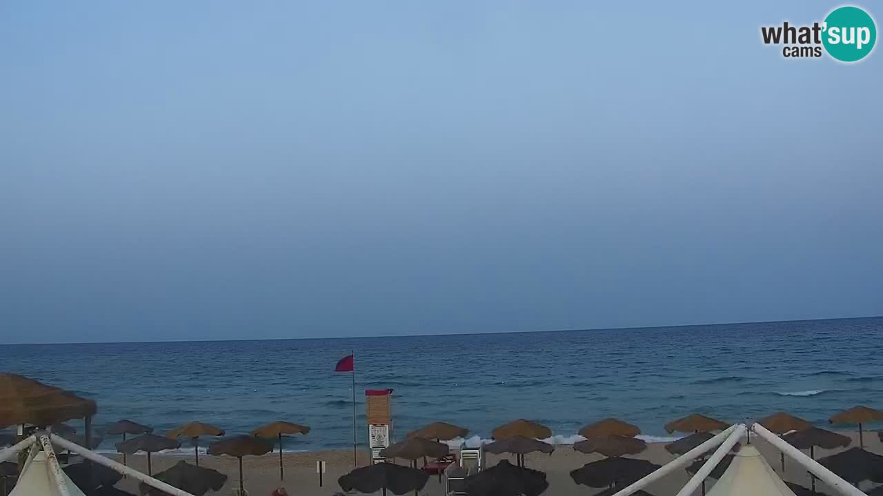 Costa Rei – Muravera – Sarrabus | Sardinien