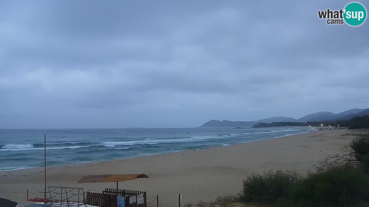 Costa Rei – Muravera – Sarrabus | Sardinia