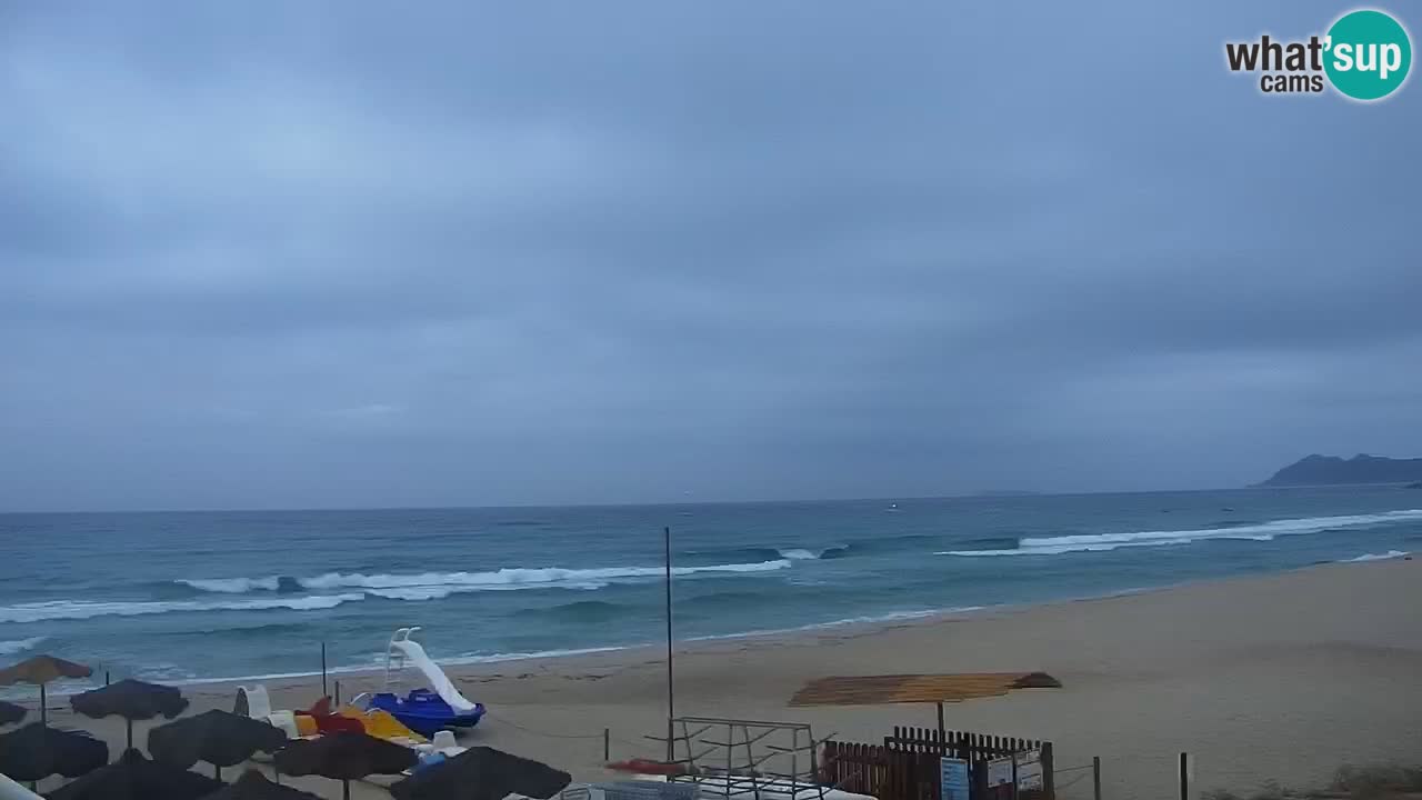 Costa Rei – Muravera – Sarrabus | Sardinija