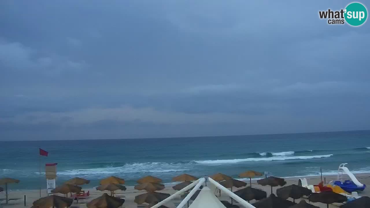 Costa Rei – Muravera – Sarrabus | Sardinien