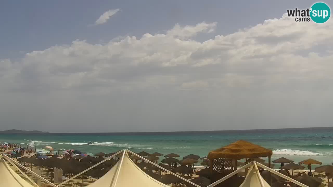 Costa Rei – Muravera – Sarrabus | Sardinia