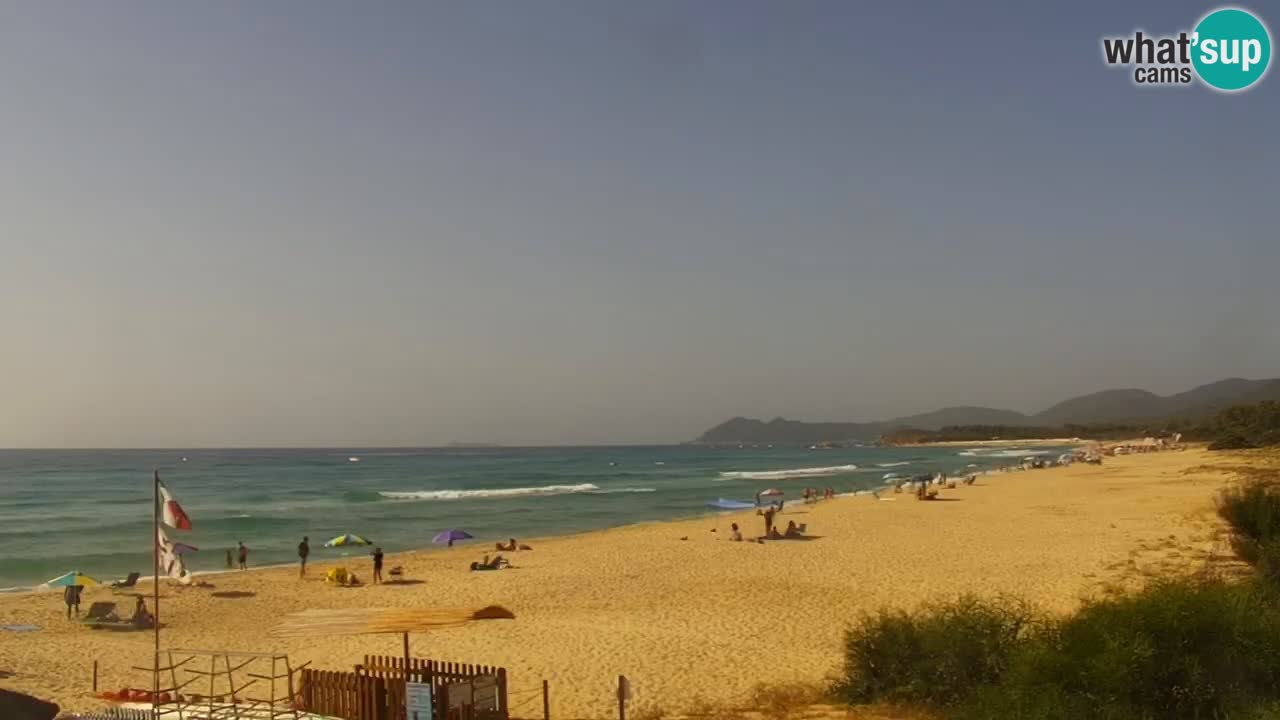 Costa Rei – Muravera – Sarrabus | Sardinia
