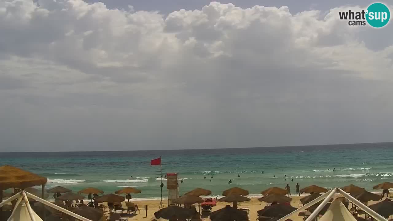 Costa Rei – Muravera – Sarrabus | Sardinia