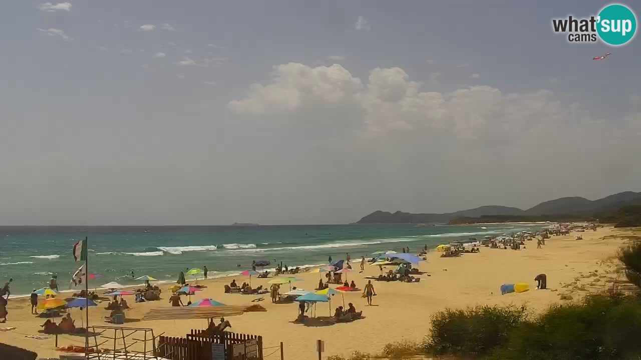 Costa Rei – Muravera – Sarrabus | Sardinia