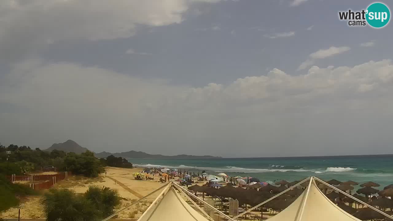 Costa Rei – Muravera – Sarrabus | Sardinia