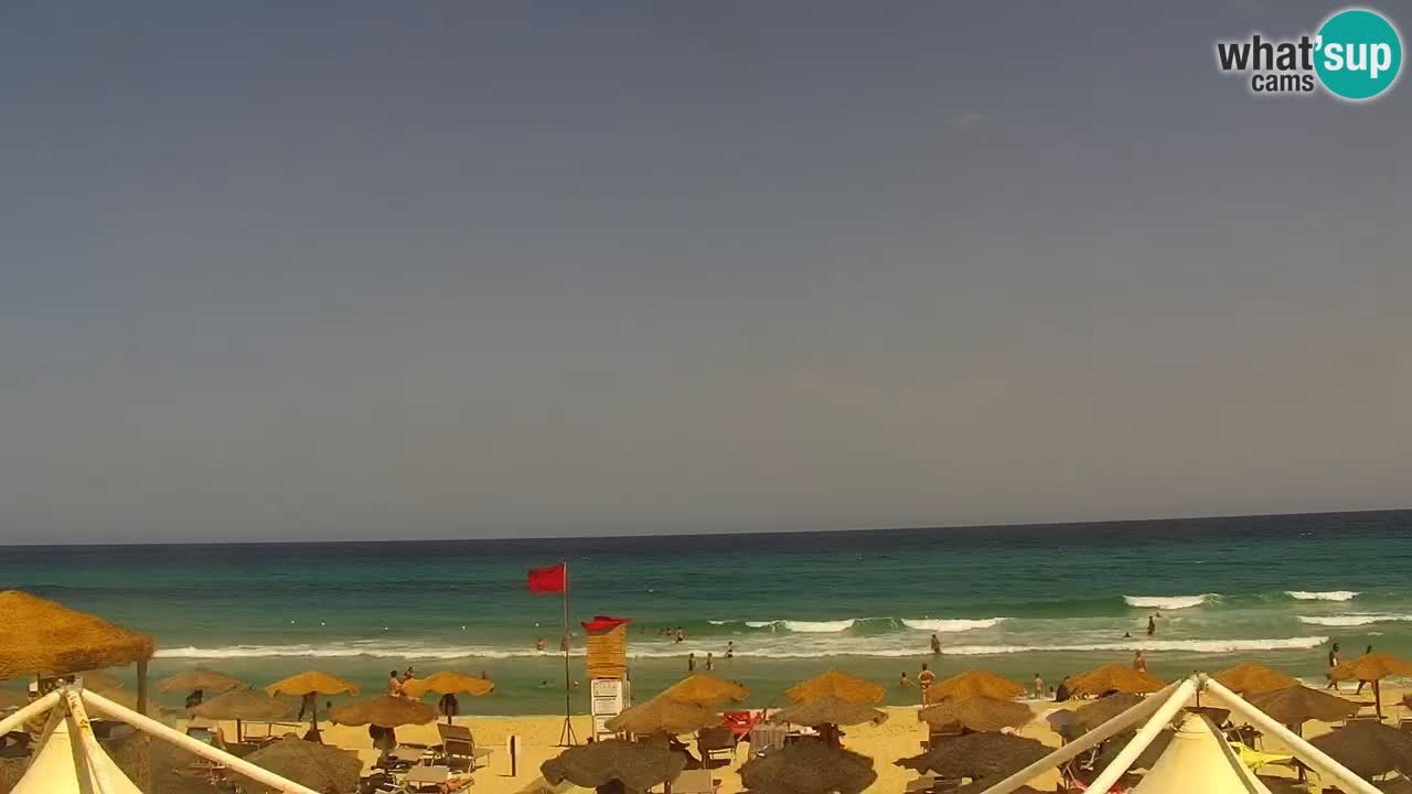 Costa Rei – Muravera – Sarrabus | Sardinia