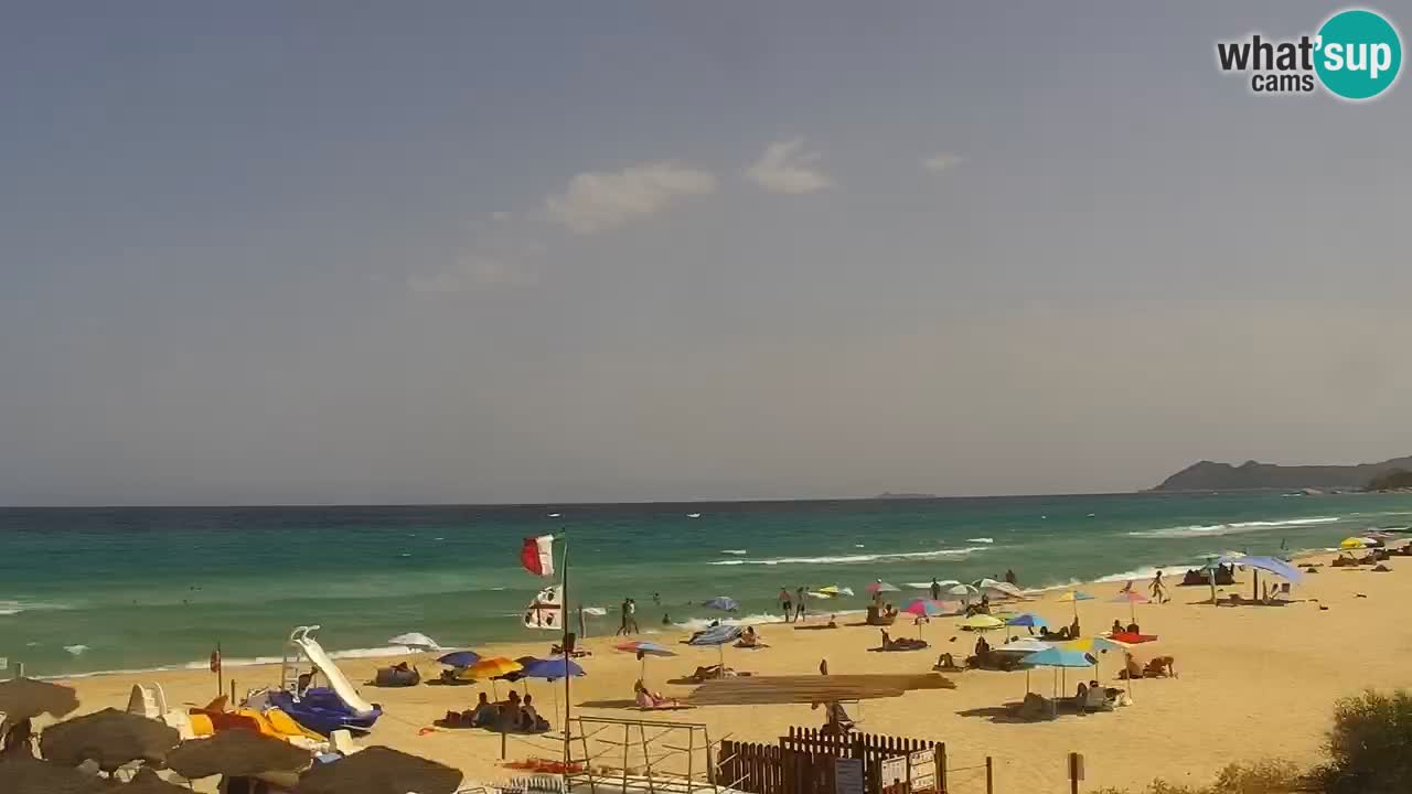 Costa Rei – Muravera – Sarrabus | Sardinia