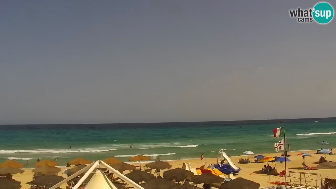 Costa Rei – Muravera – Sarrabus | Sardinia