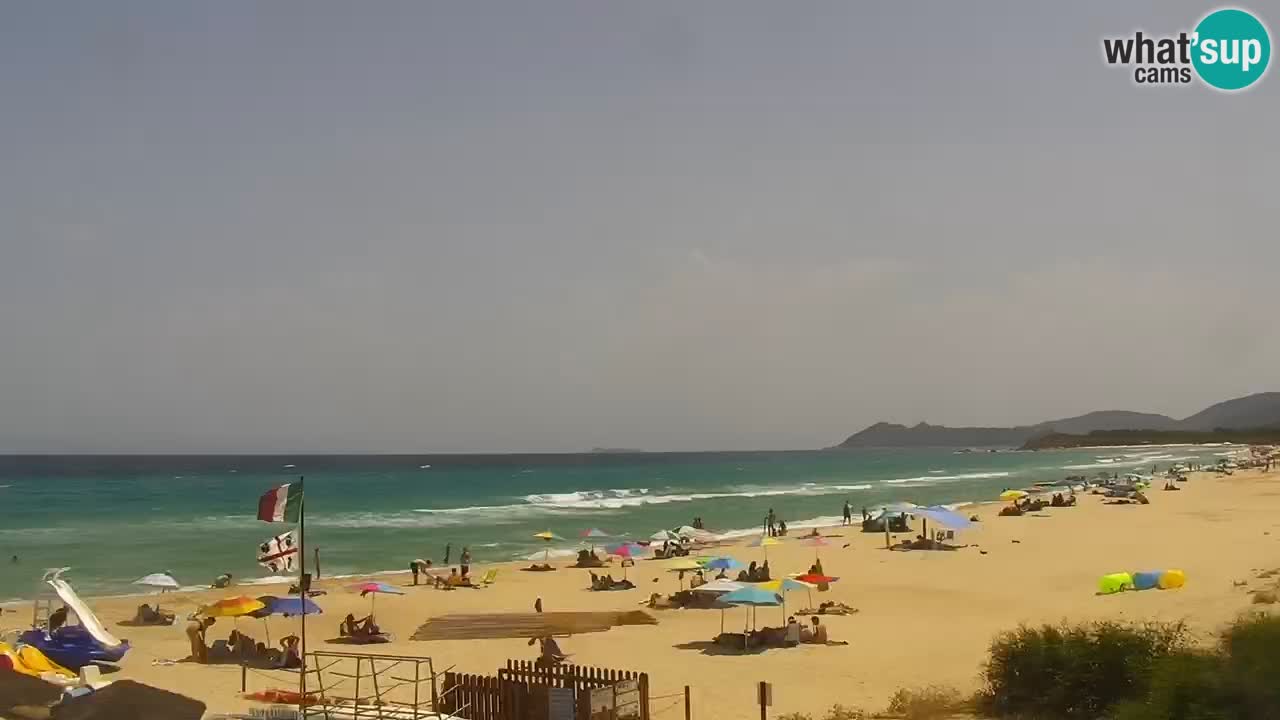 Costa Rei – Muravera – Sarrabus | Sardinija