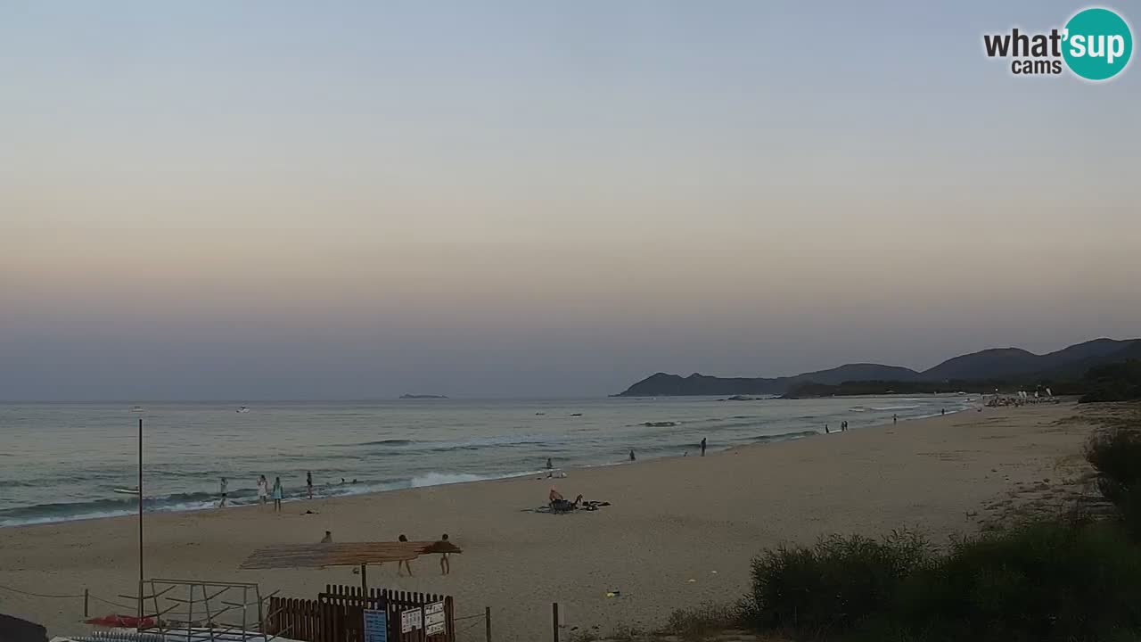 Costa Rei – Muravera – Sarrabus | Sardinia