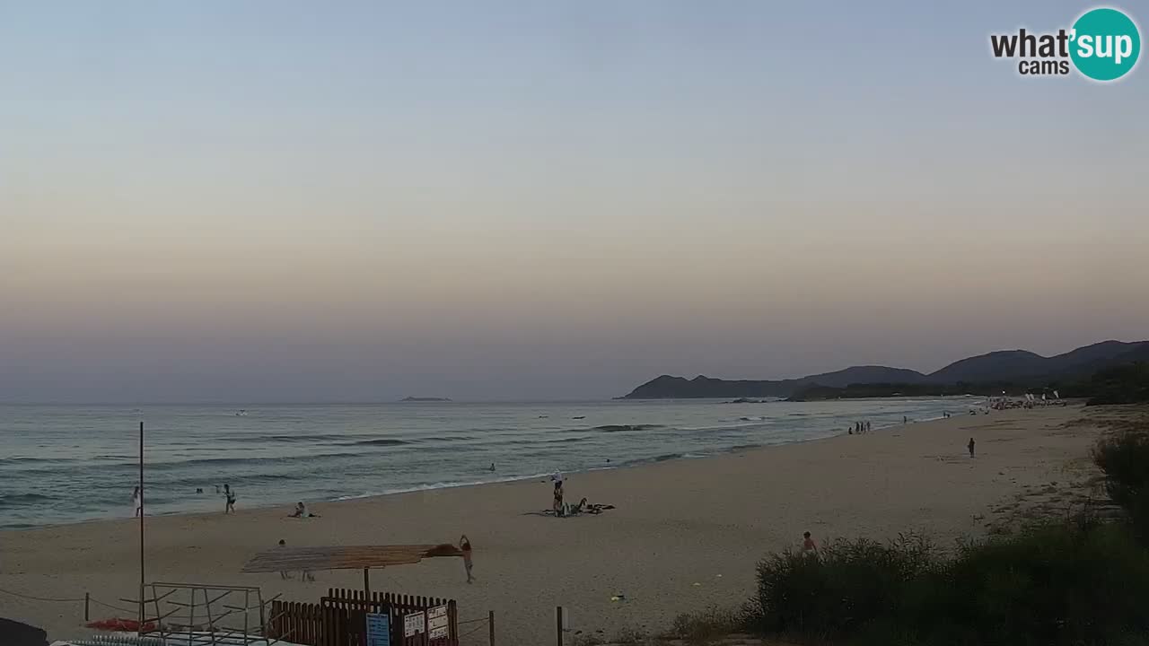 Costa Rei – Muravera – Sarrabus | Sardinia