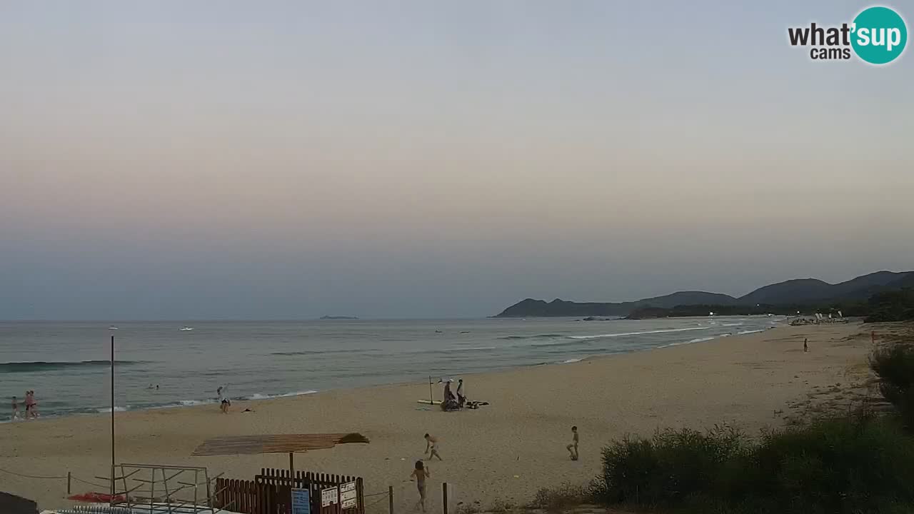 Costa Rei – Muravera – Sarrabus | Sardinia