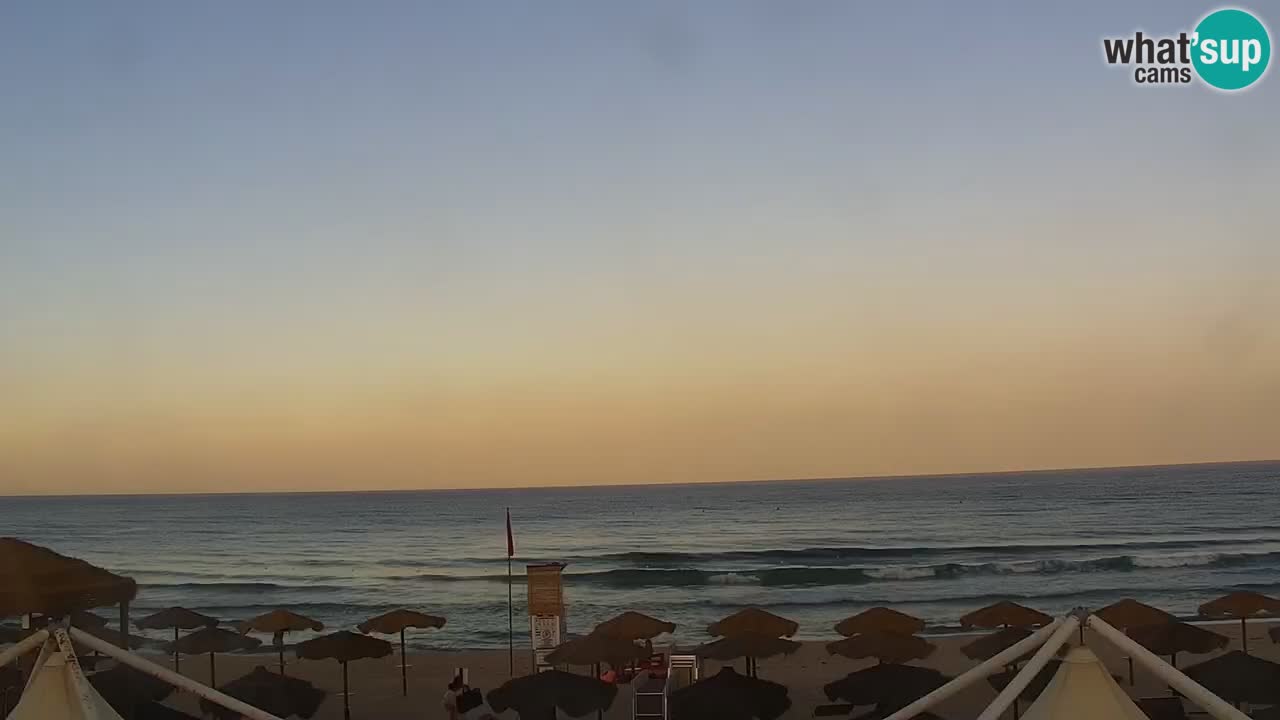 Costa Rei – Muravera – Sarrabus | Sardinia