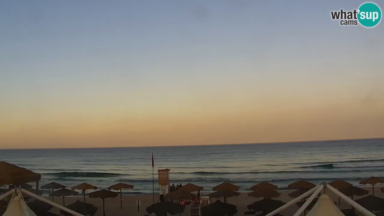 Costa Rei – Muravera – Sarrabus | Sardinia