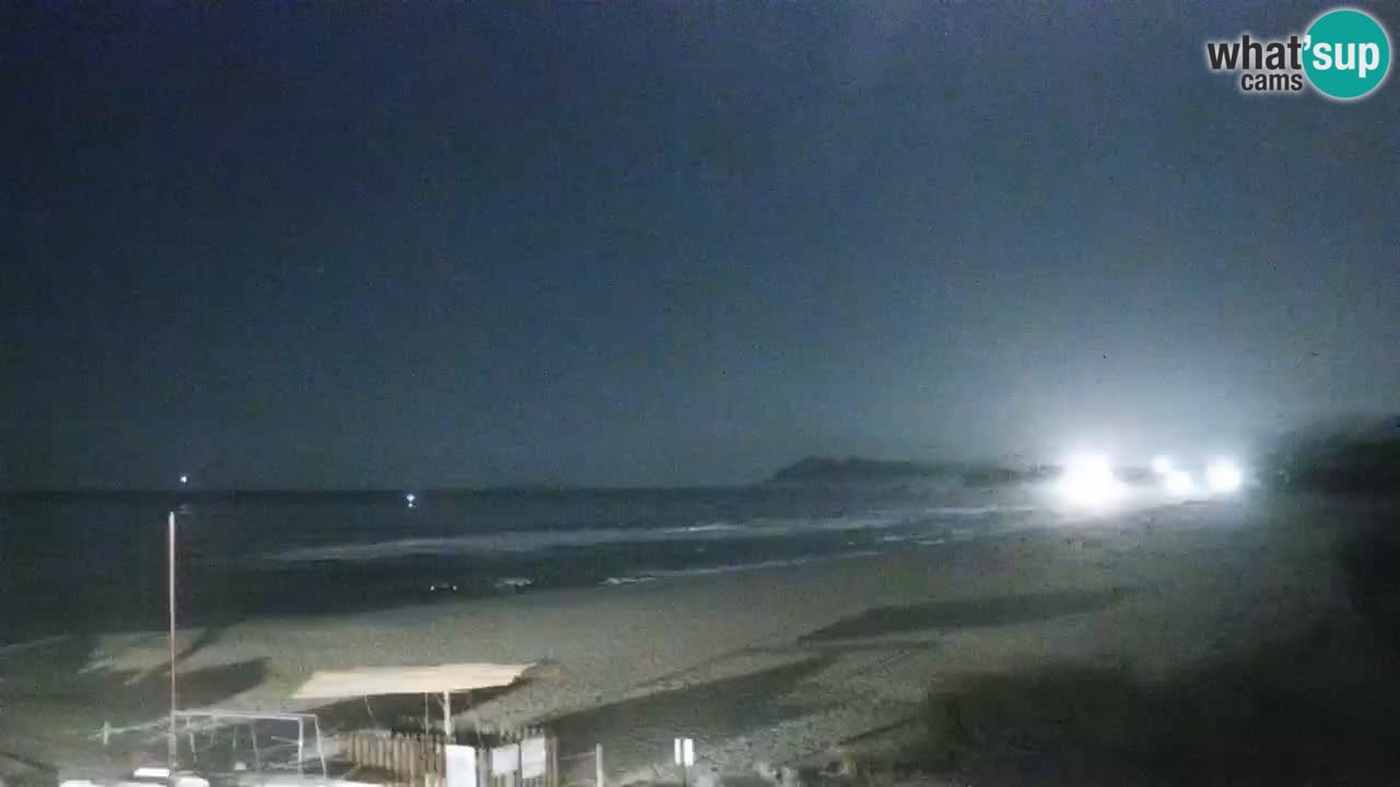 Costa Rei – Muravera – Sarrabus | Sardinia