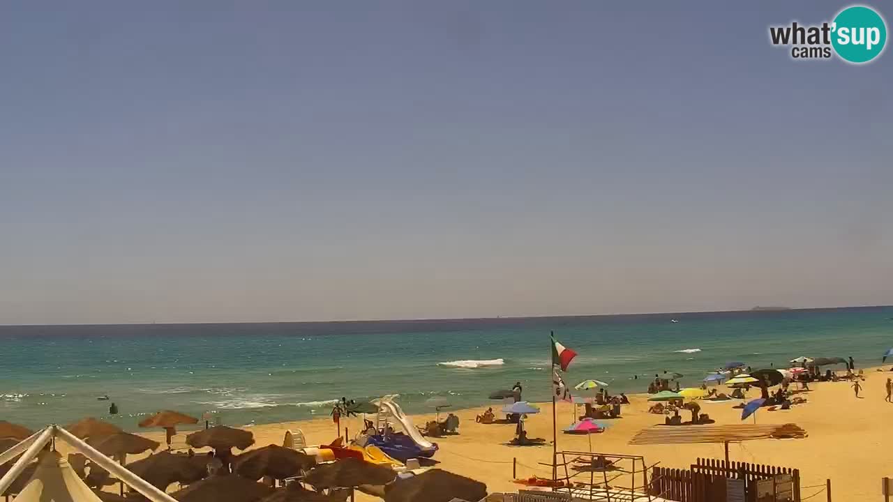 Costa Rei – Muravera – Sarrabus | Sardinia