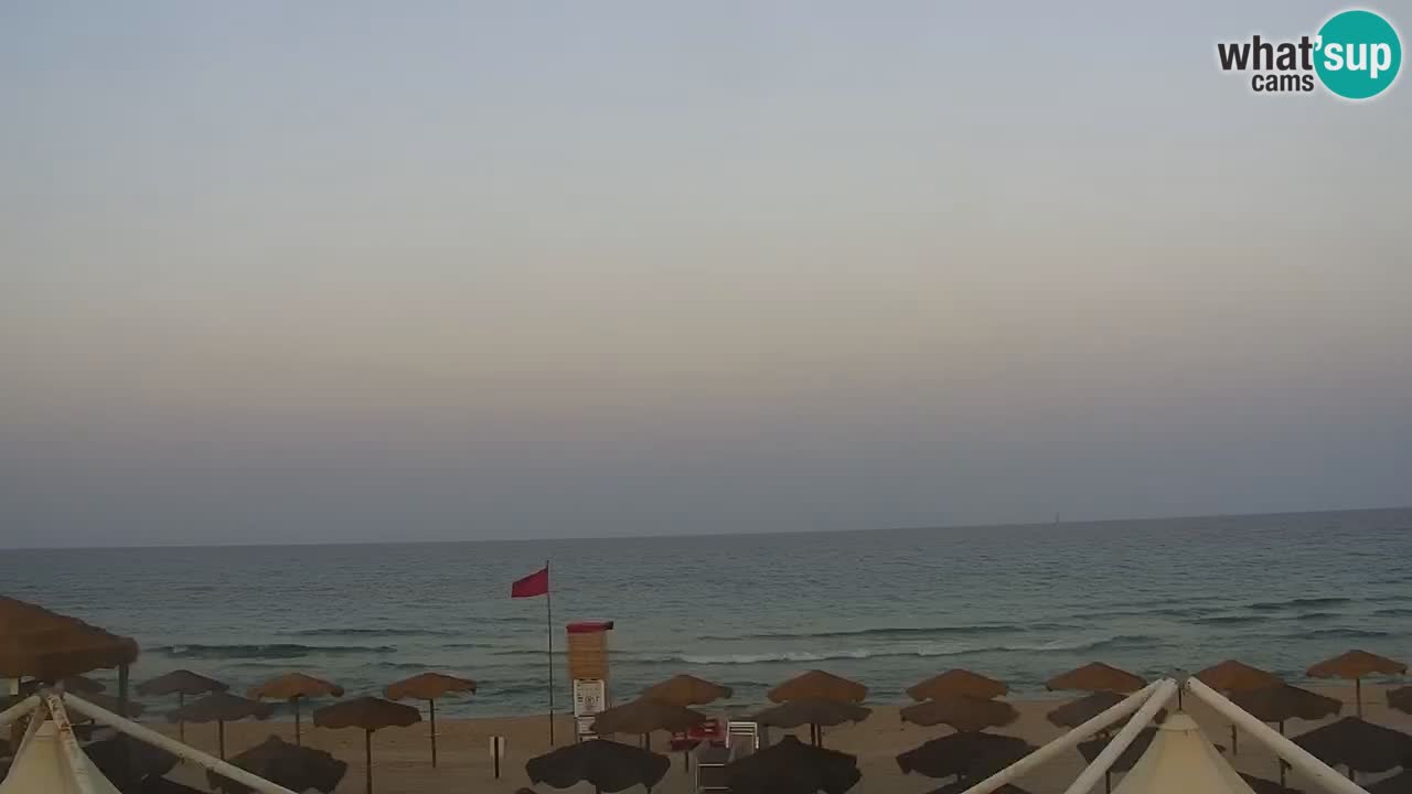 Costa Rei – Muravera – Sarrabus | Sardinia