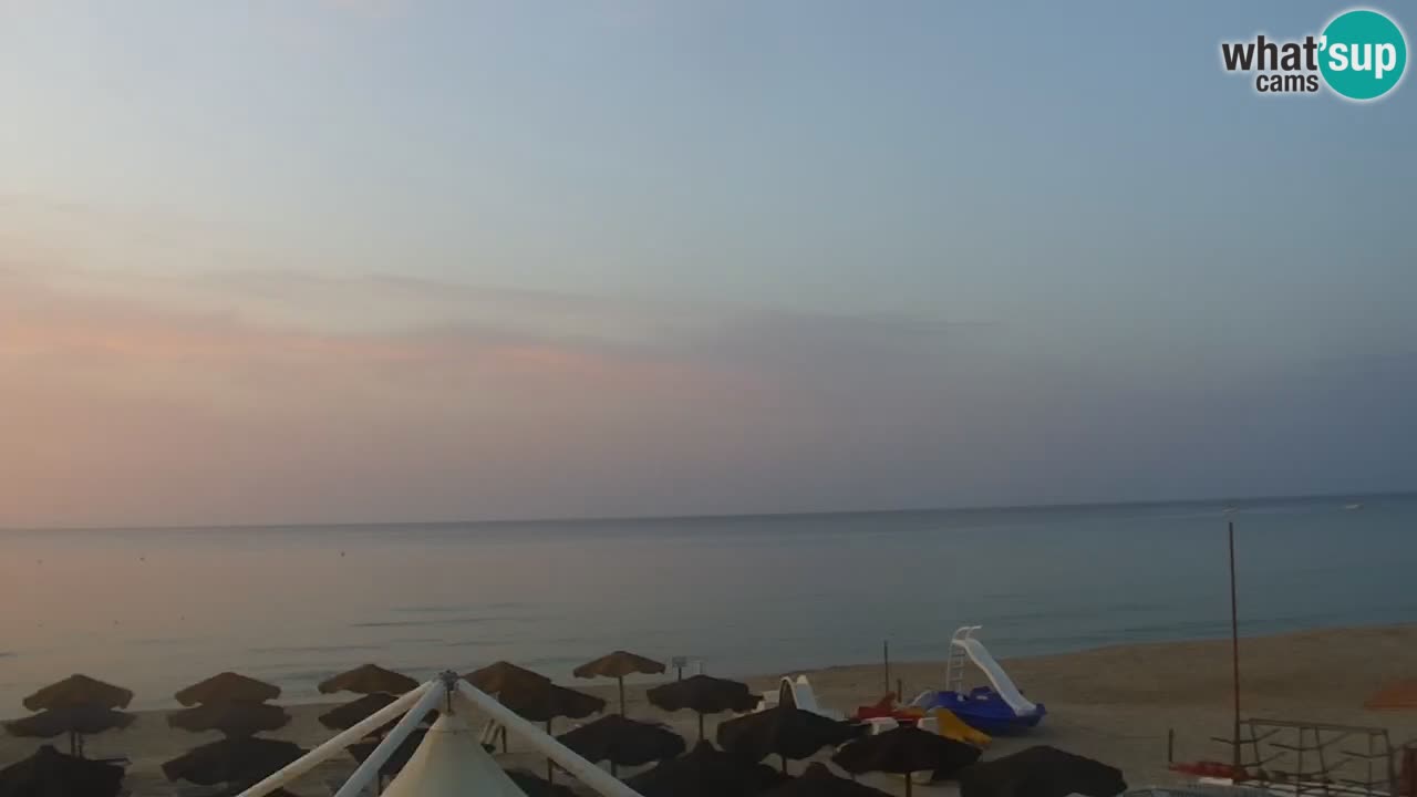 Costa Rei – Muravera – Sarrabus | Sardinia