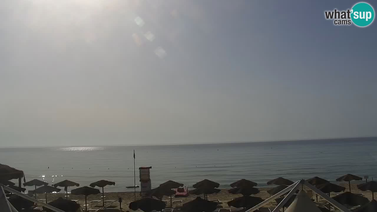Costa Rei – Muravera – Sarrabus | Sardinien