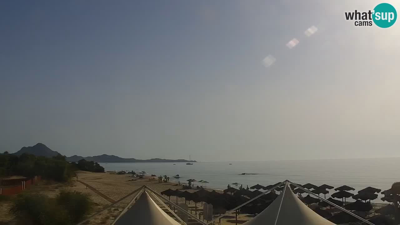 Costa Rei – Muravera – Sarrabus | Sardinia