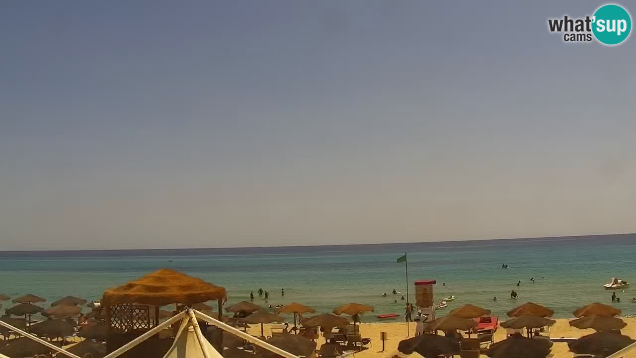 Costa Rei – Muravera – Sarrabus | Sardinia